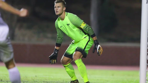 Ben Lundgaard